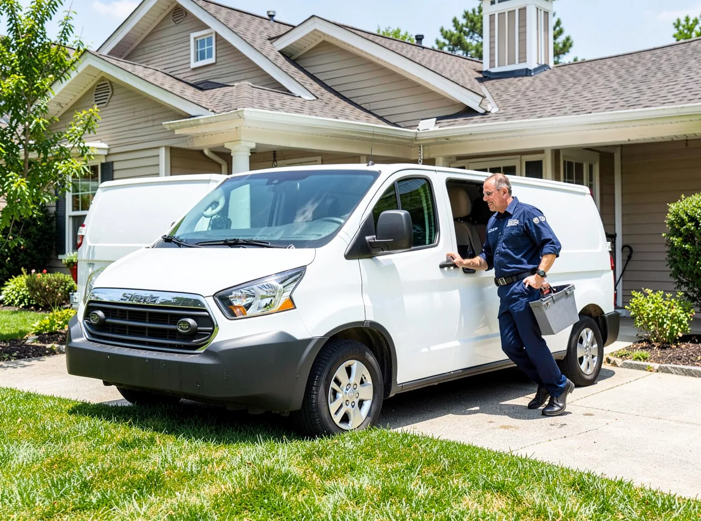 Emergency Plumber company in Tippecanoe, IN